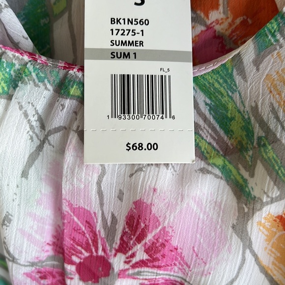 Cupio Blouse - Picture 11 of 13